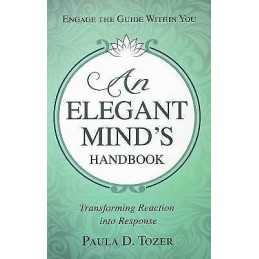 An Elegant Minds Handbook - 9780875169095