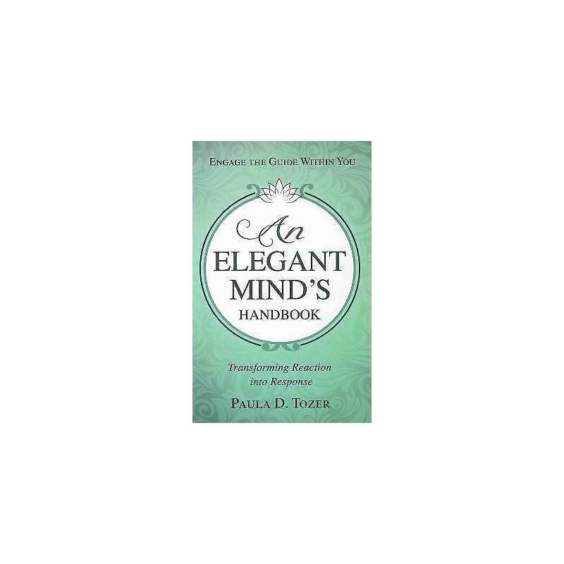 An Elegant Minds Handbook - 9780875169095