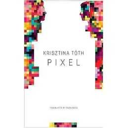 Pixel - 9780857426093