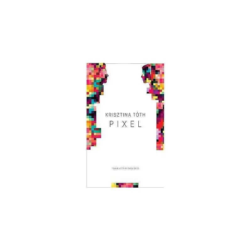 Pixel - 9780857426093