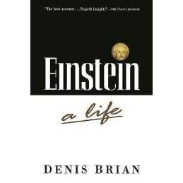 Einstein - 9780471193623