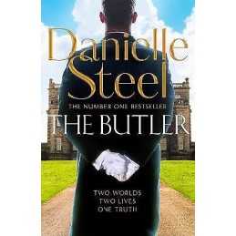 The Butler - 9781529021691