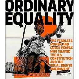 Ordinary Equality - 9781423658726