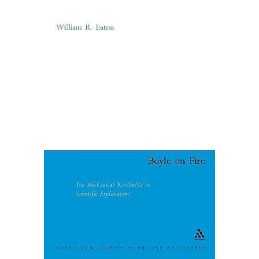 Boyle on Fire - 9780826478276