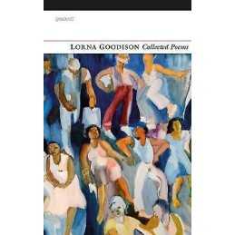 Collected Poems - 9781784106386