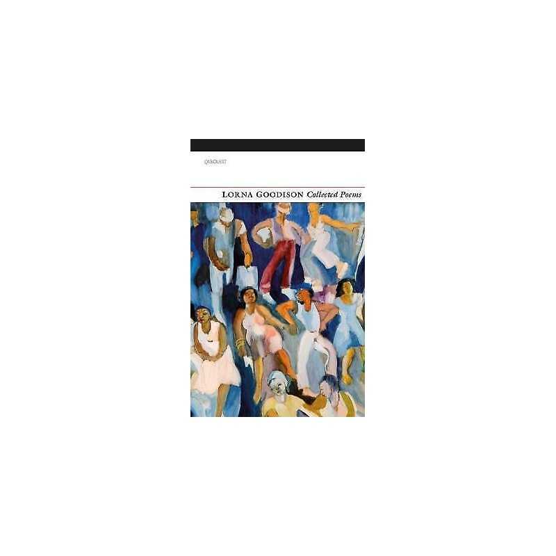 Collected Poems - 9781784106386