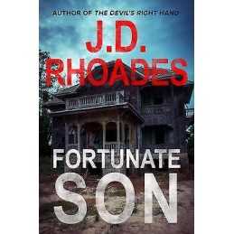 Fortunate Son - 9781947993105