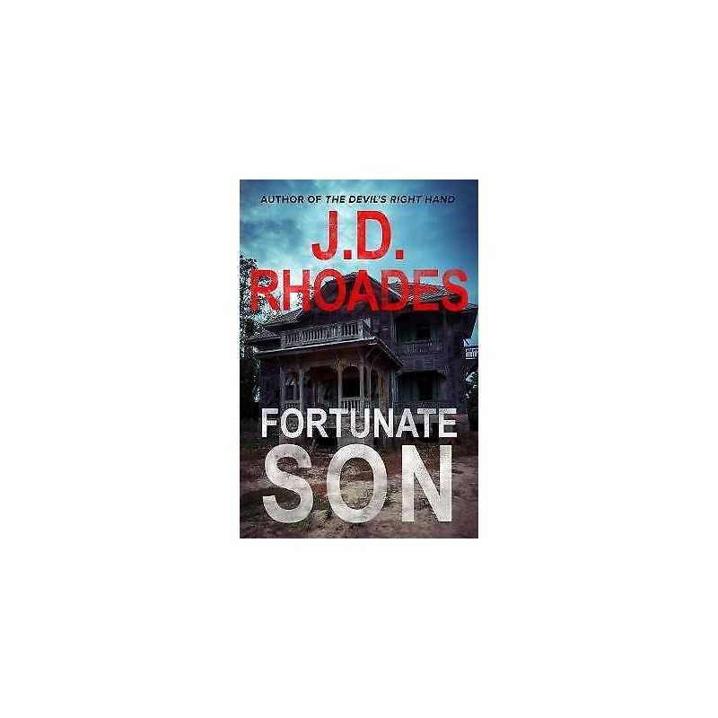 Fortunate Son - 9781947993105
