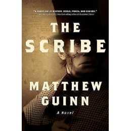 The Scribe - 9780393353273