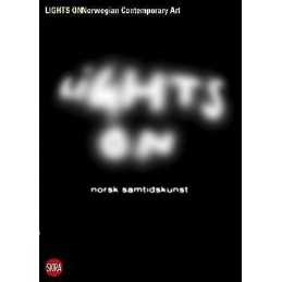 Lights On - 9788861307926
