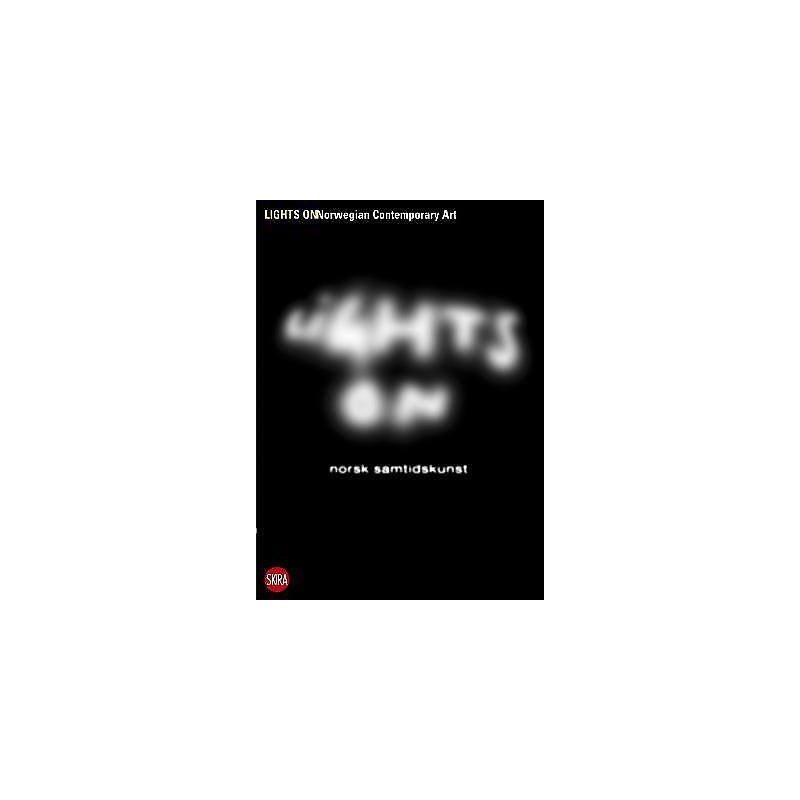 Lights On - 9788861307926