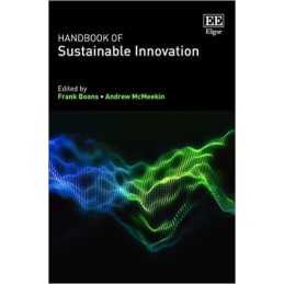 Handbook of Sustainable Innovation - 9781788112567