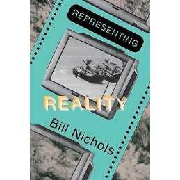 Representing Reality - 9780253206817
