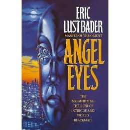 Angel Eyes - 9780007334322