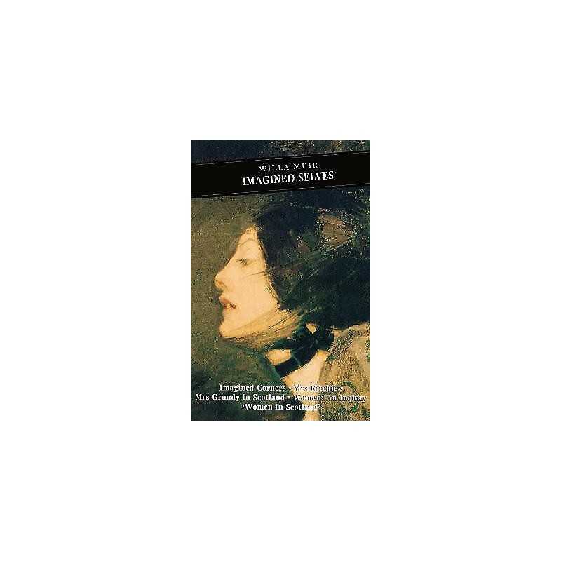 Imagined Selves - 9780862416058