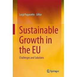 Sustainable Growth in the EU - 9783319520179