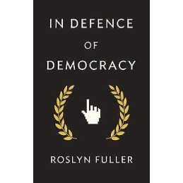 In Defence of Democracy - 9781509533138