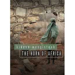 The Horn of Africa - 9780745651224