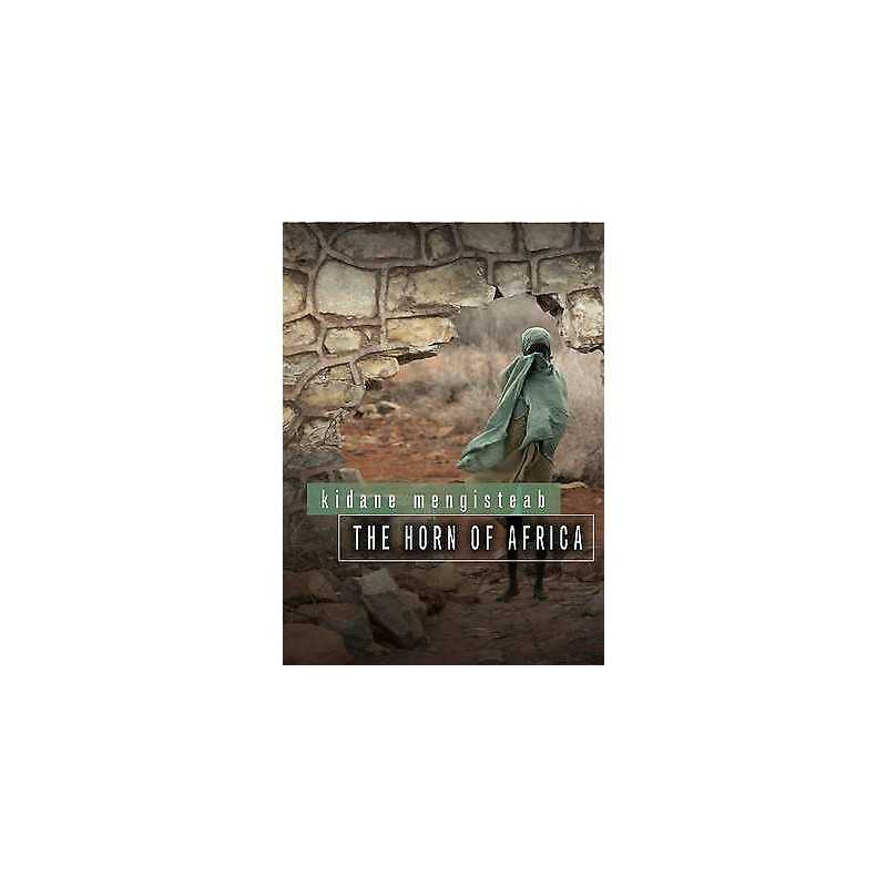 The Horn of Africa - 9780745651224