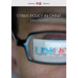 Cyber Policy in China - 9780745669809