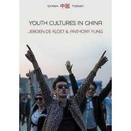 Youth Cultures in China - 9780745679181