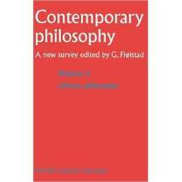 African Philosophy - 9789024734221