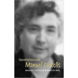 Conversations with Manuel Castells - 9780745628493