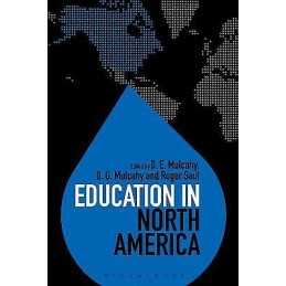 Education in North America - 9781472505521
