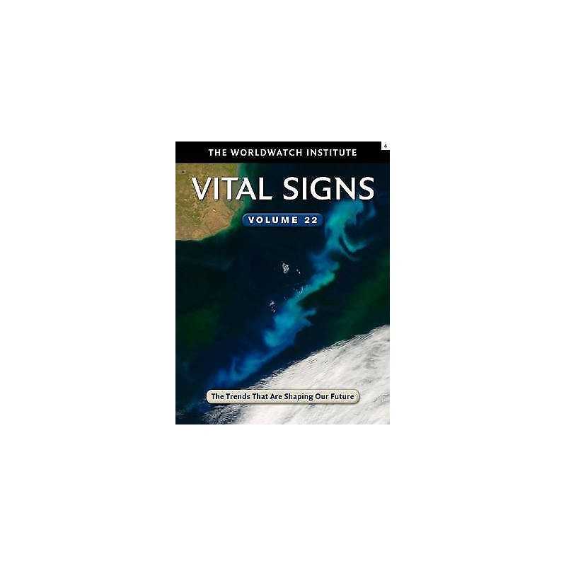 Vital Signs Volume 22 - 9781610916721