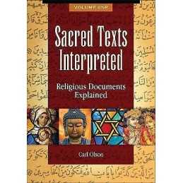 Sacred Texts Interpreted [2 volumes] - 9781440841873