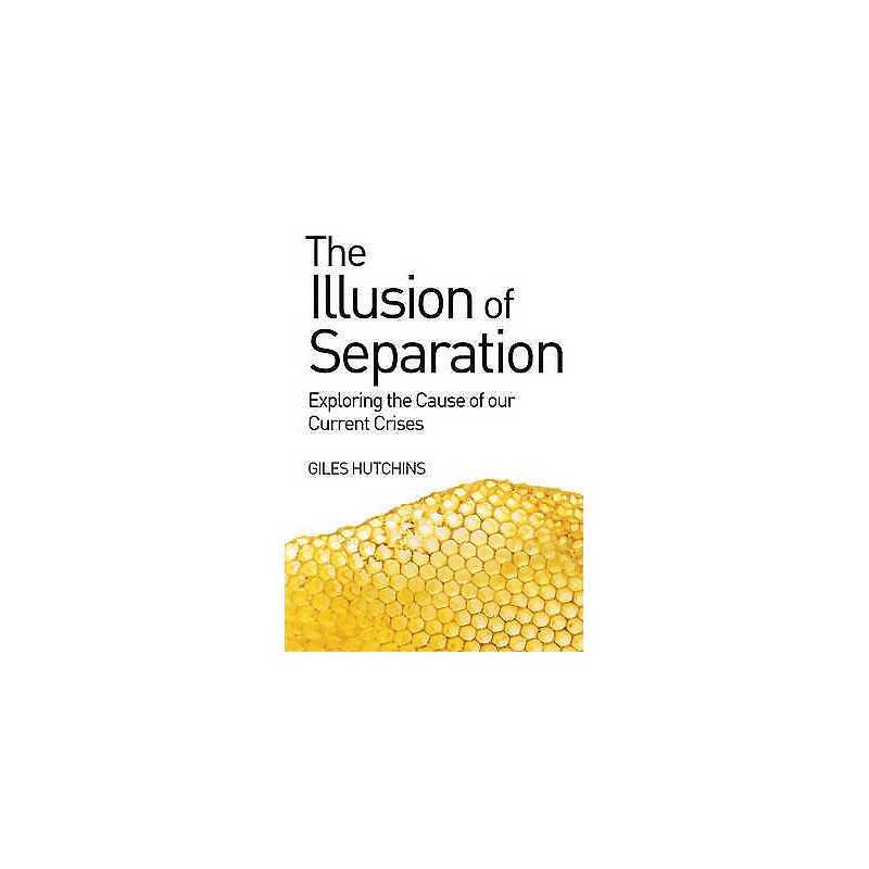 The Illusion of Separation - 9781782501275
