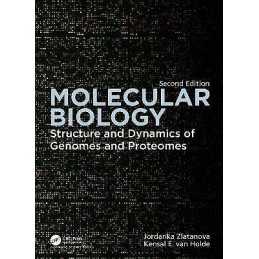 Molecular Biology - 9780367674083