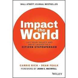 Impact the World - 9781119848912