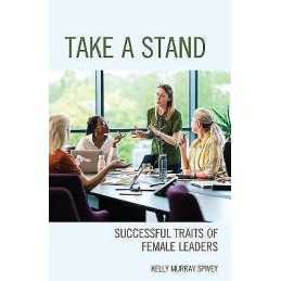 Take a Stand - 9781475863895