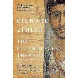 The Incandescent Threads - 9781913640644