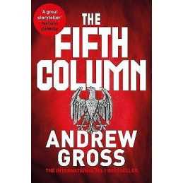 The Fifth Column - 9781509878420