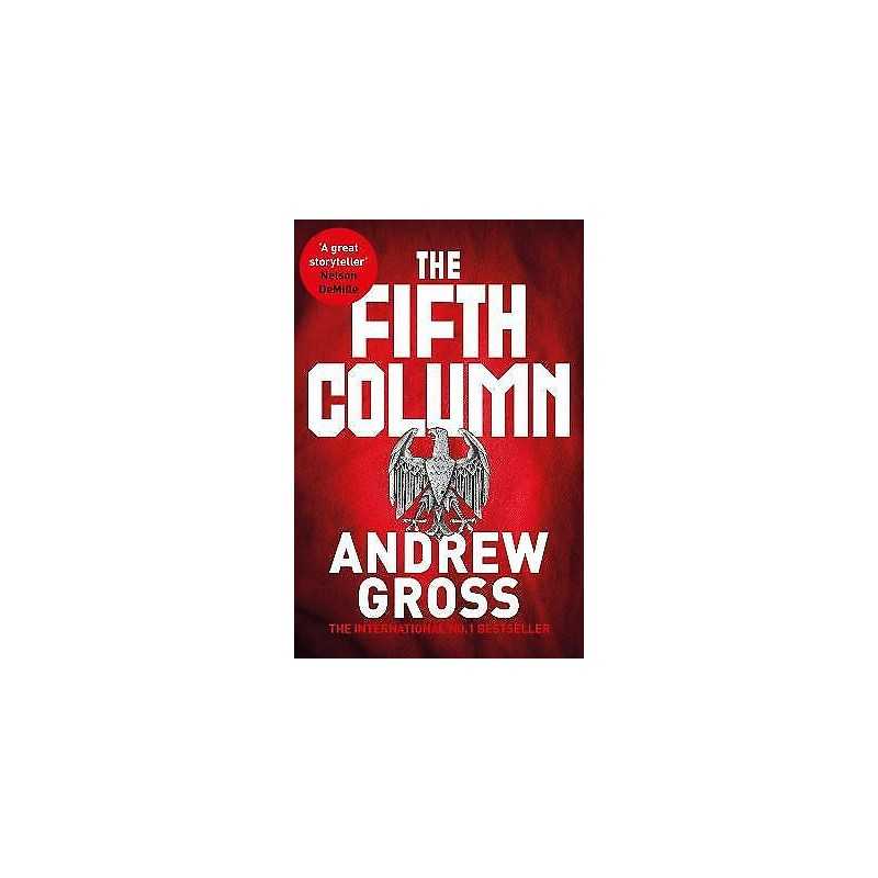 The Fifth Column - 9781509878420