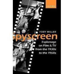 Spyscreen - 9780198159520