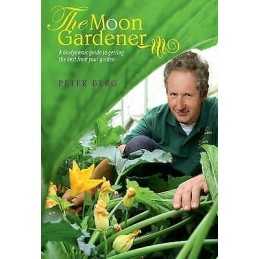 The Moon Gardener - 9781906999377