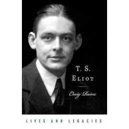 T. S. Eliot - 9780199774173
