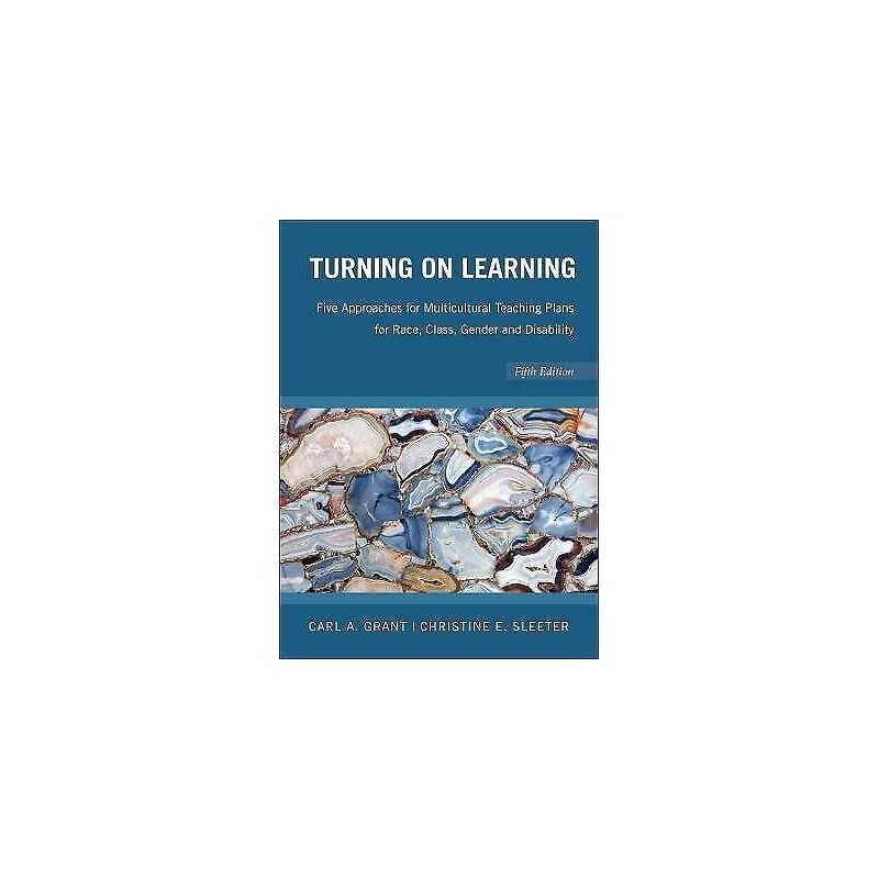 Turning on Learning - 9780470383704