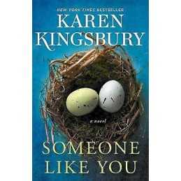 Someone Like You - 9781982104313