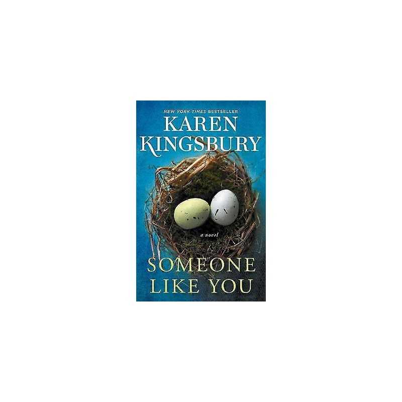 Someone Like You - 9781982104313