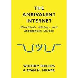 The Ambivalent Internet - 9781509501274