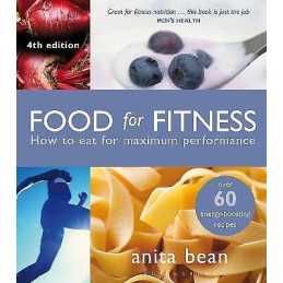 Food for Fitness - 9781472901996