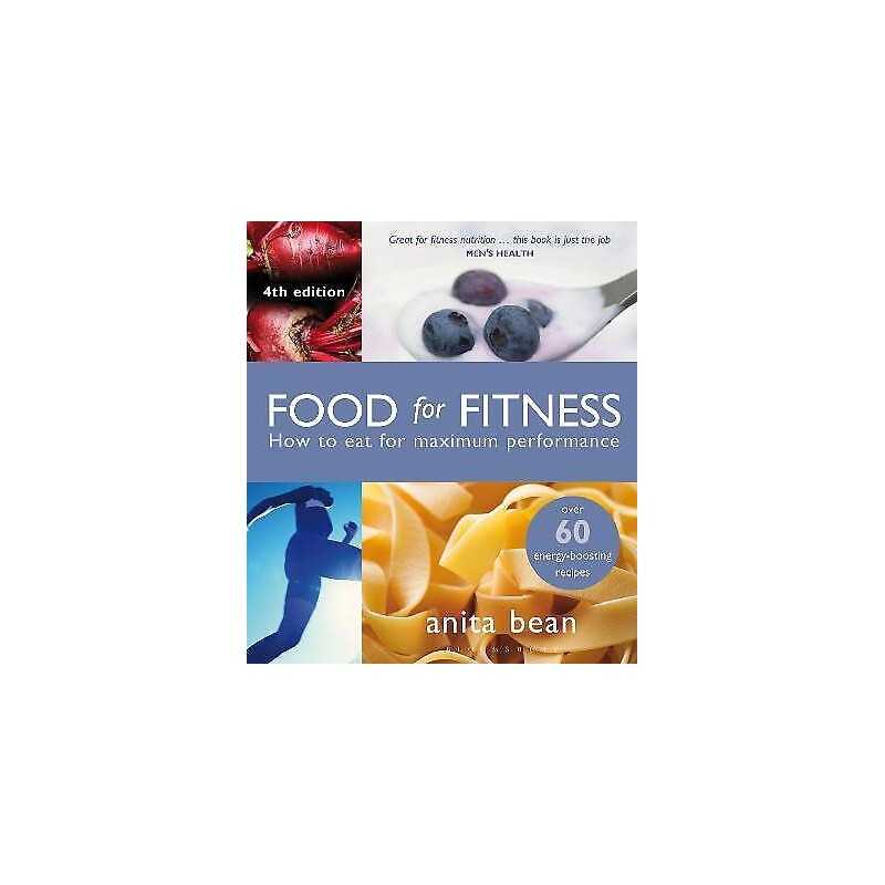 Food for Fitness - 9781472901996