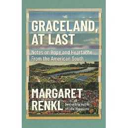 Graceland, At Last - 9781571311849