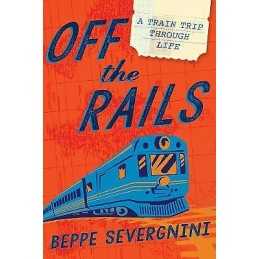 Off The Rails - 9781592408726