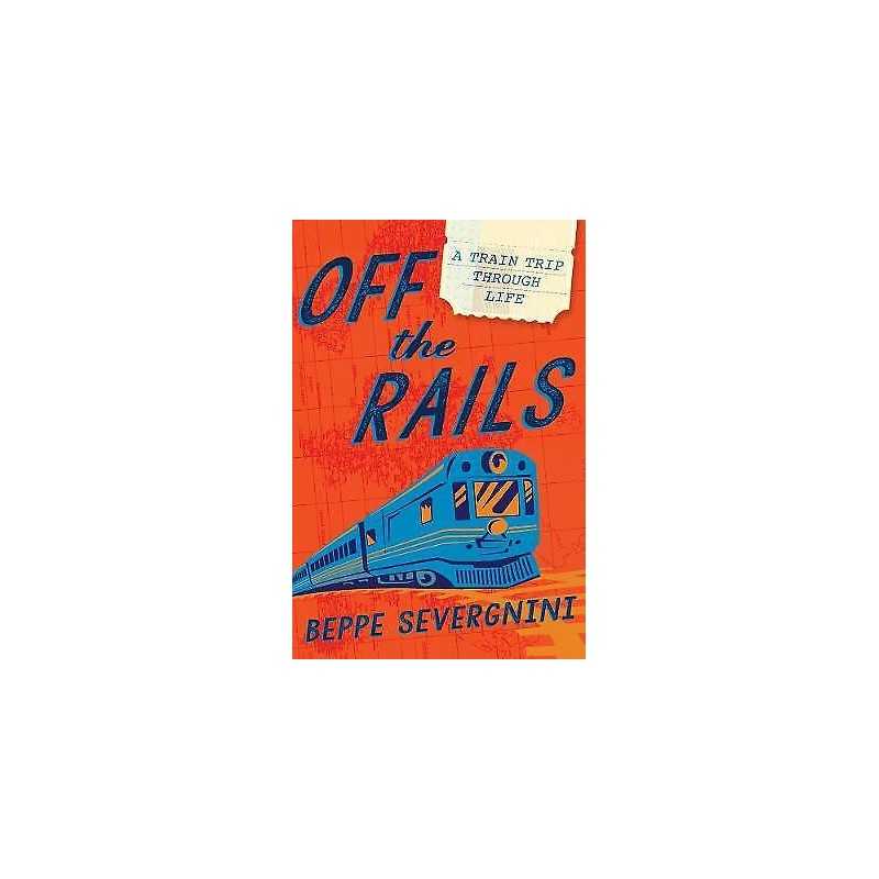 Off The Rails - 9781592408726