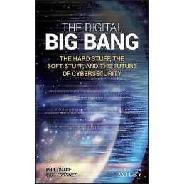 The Digital Big Bang - 9781119617365